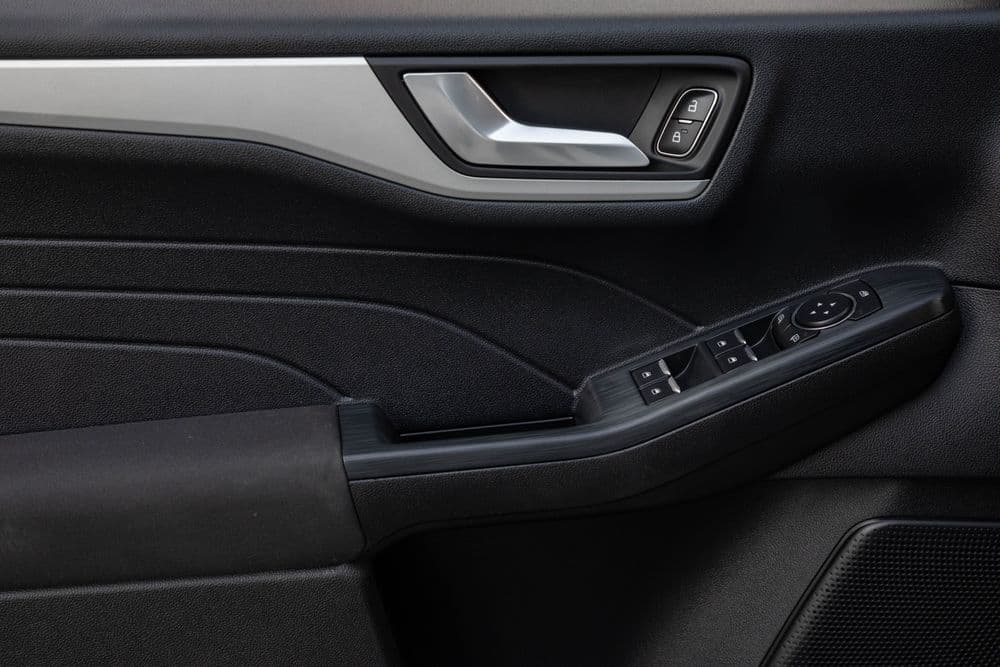 فورد إسكيب 2022 مستعملة