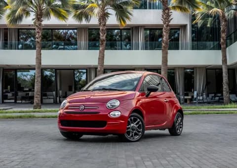 Used Fiat 500 2023 for Sale Used Fiat 500 2023 for Sale used_cars.forSale