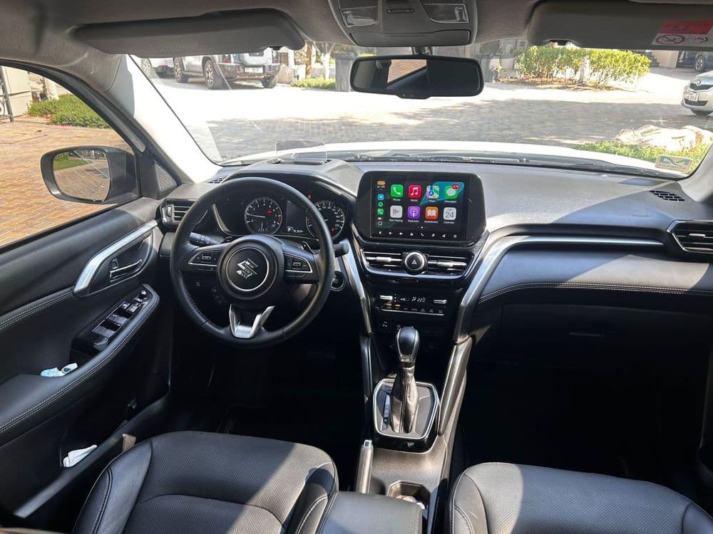 Used Suzuki Grand Vitara 1.5L GLX Mild Hybrid 2WD 2023