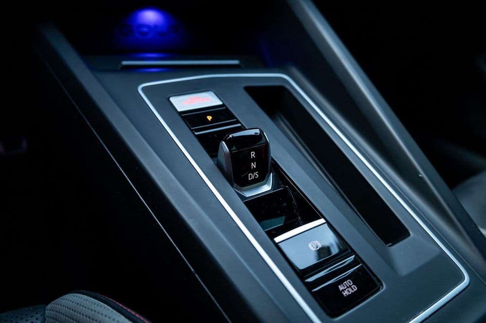 فولكس فاجن جولف جي تي آي 2021 مستعملة