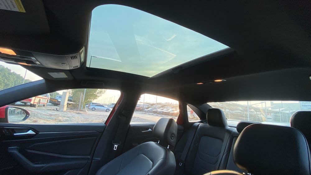 Used Volkswagen Jetta 2.0 SE 2020