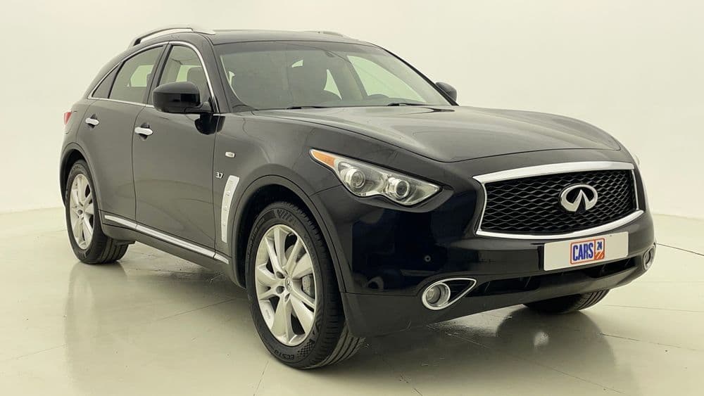 Used Infiniti QX70 2020
