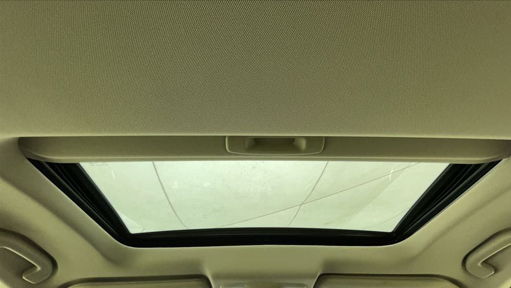 Used Infiniti QX70 2020