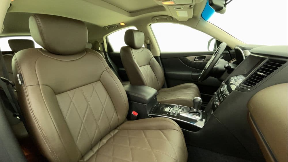 Used Infiniti QX70 2020