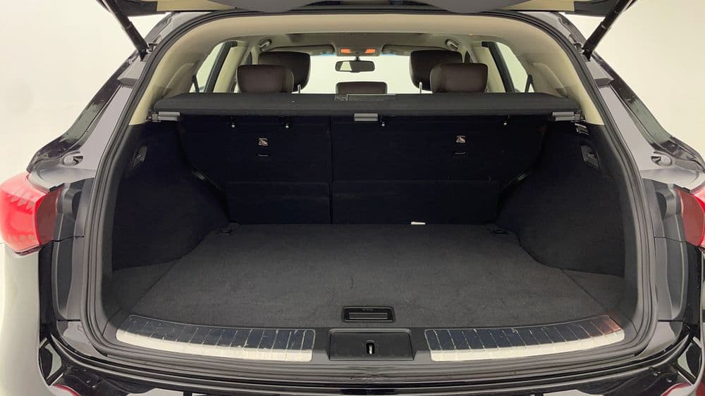 Used Infiniti QX70 2020