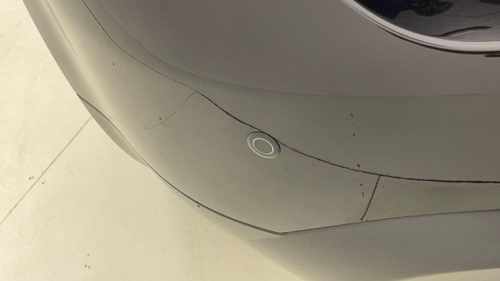 Used Infiniti QX70 2020