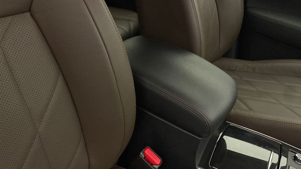 Used Infiniti QX70 2020