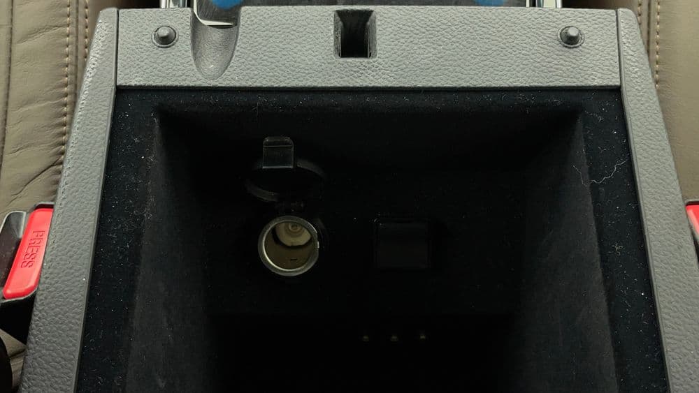 Used Infiniti QX70 2020