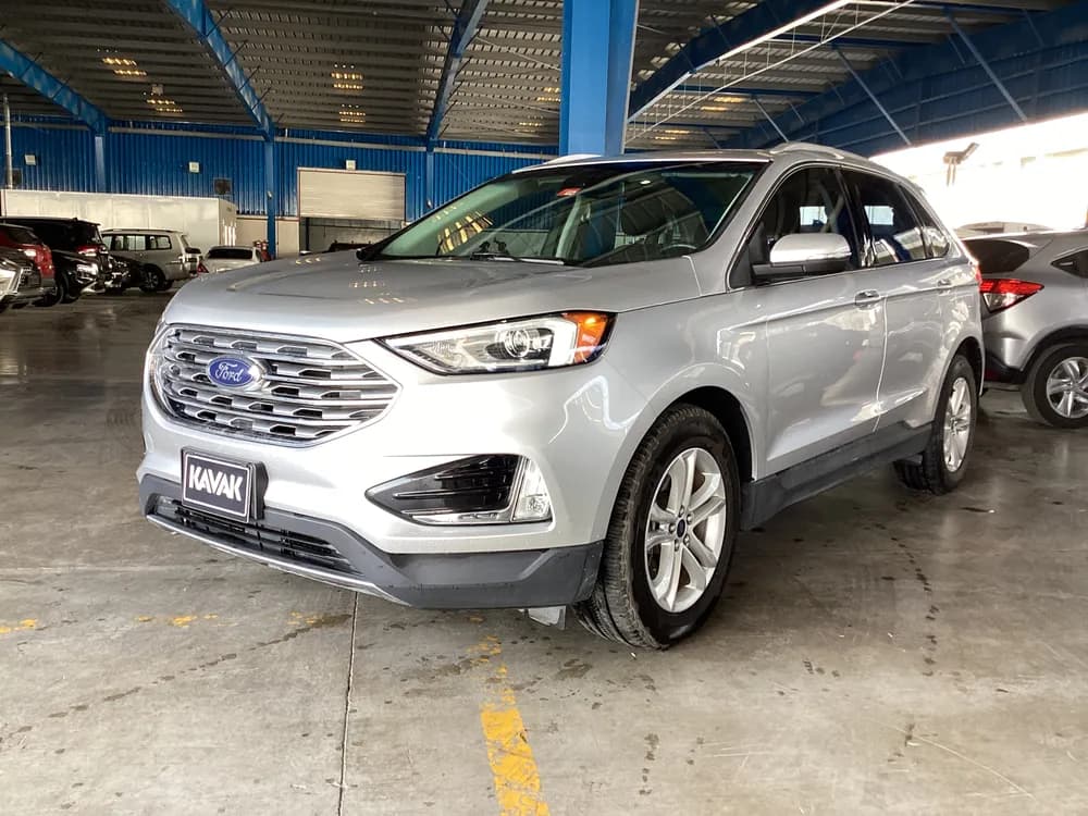 Used Ford Edge 2019