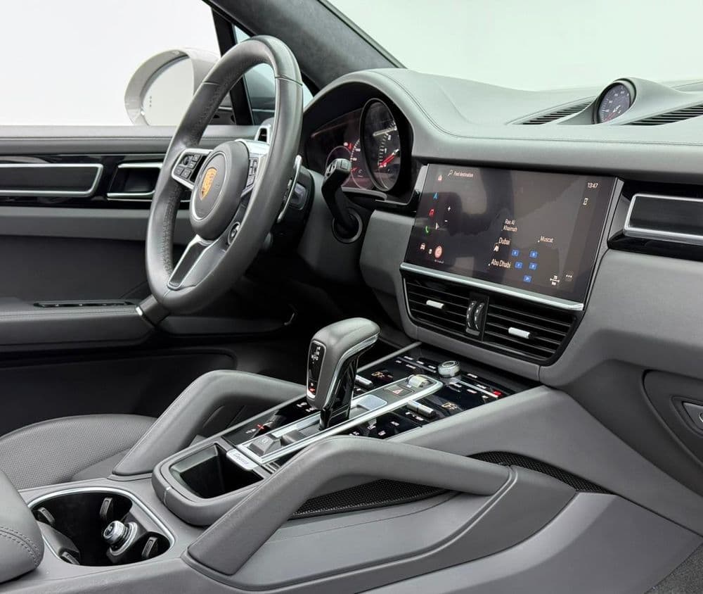 Used Porsche Cayenne GTS 2022