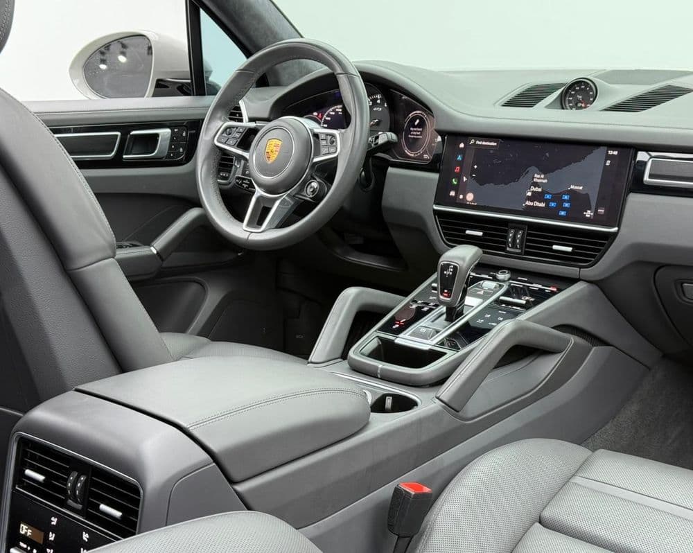 Used Porsche Cayenne GTS 2022