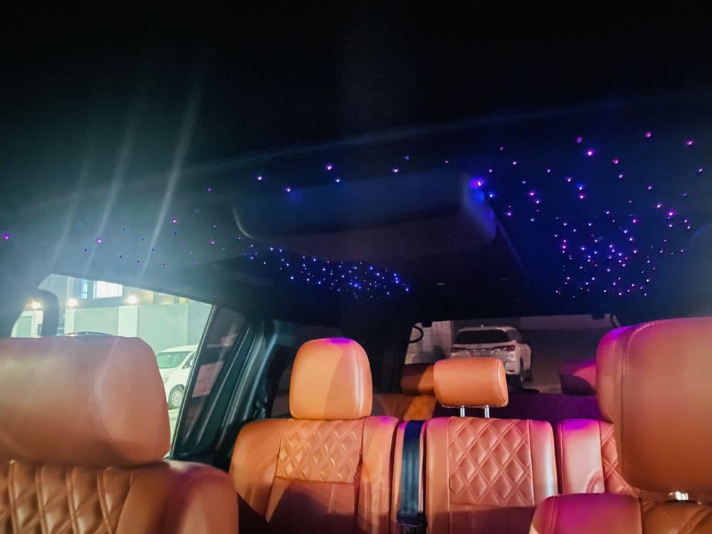 مستعملة نيسان ارمادا 4WD LE 2013