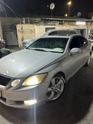 Used Lexus GS 2009