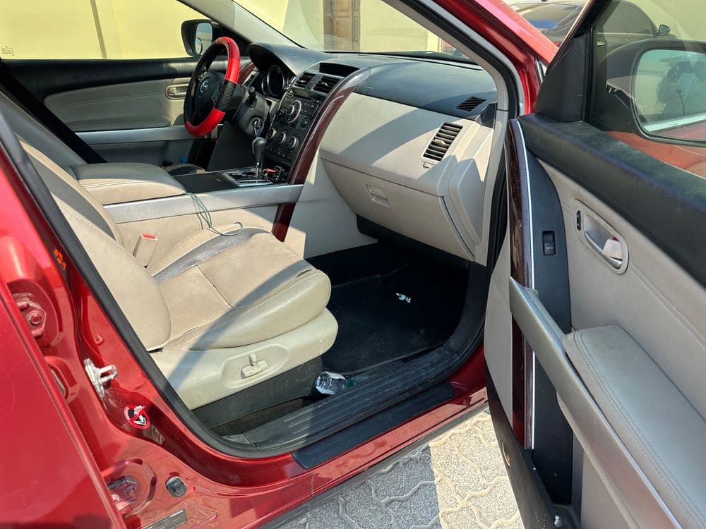 Used Mazda CX-9 3.7L GT 2009