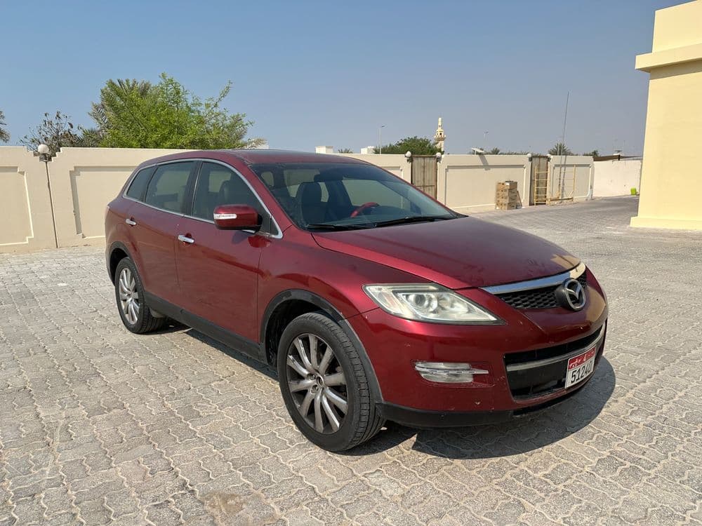 Used Mazda CX-9 3.7L GT 2009
