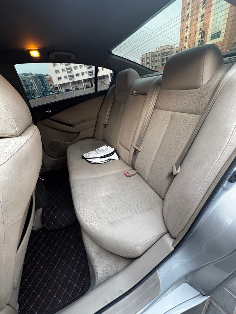 نيسان ألتيما 2.5S 2011 مستعملة