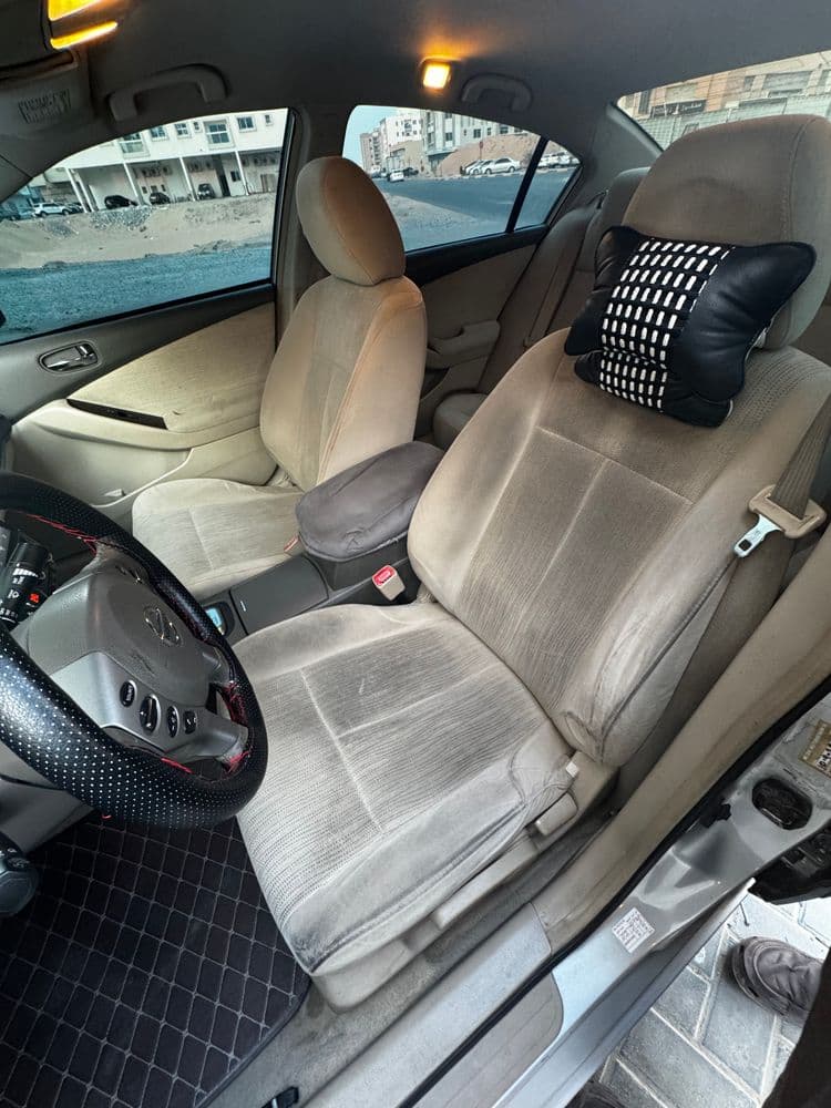 نيسان ألتيما 2.5S 2011 مستعملة