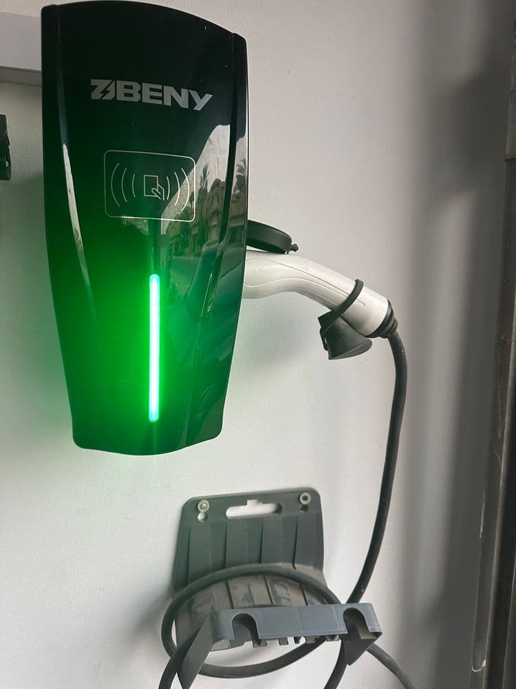 Used Volkswagen ID.4 2022