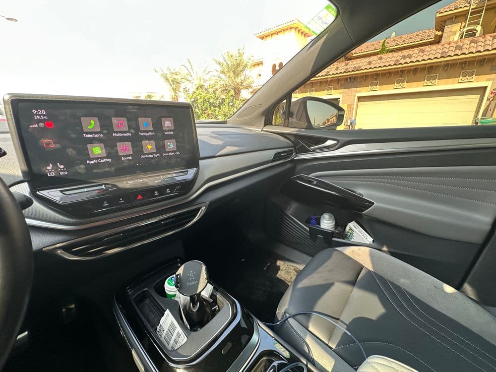 Used Volkswagen ID.4 2022