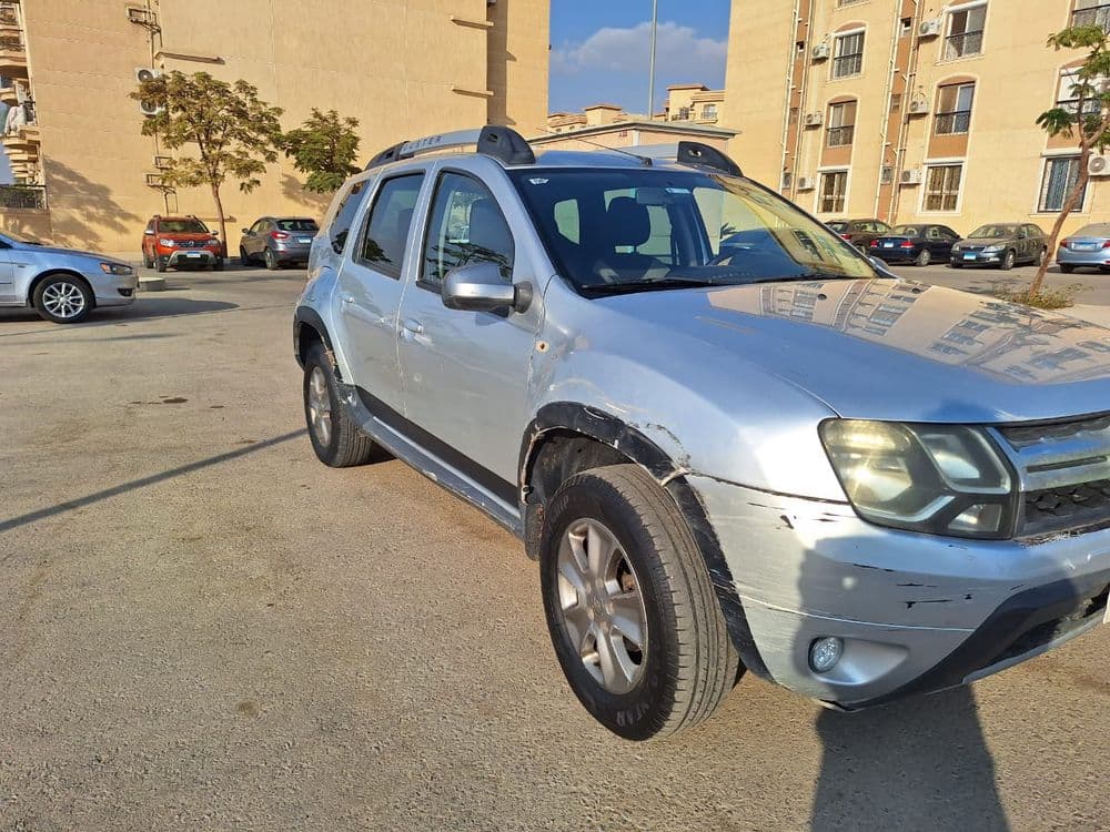 Used Renault Duster 1.6L Dynamic (4x2) 2016
