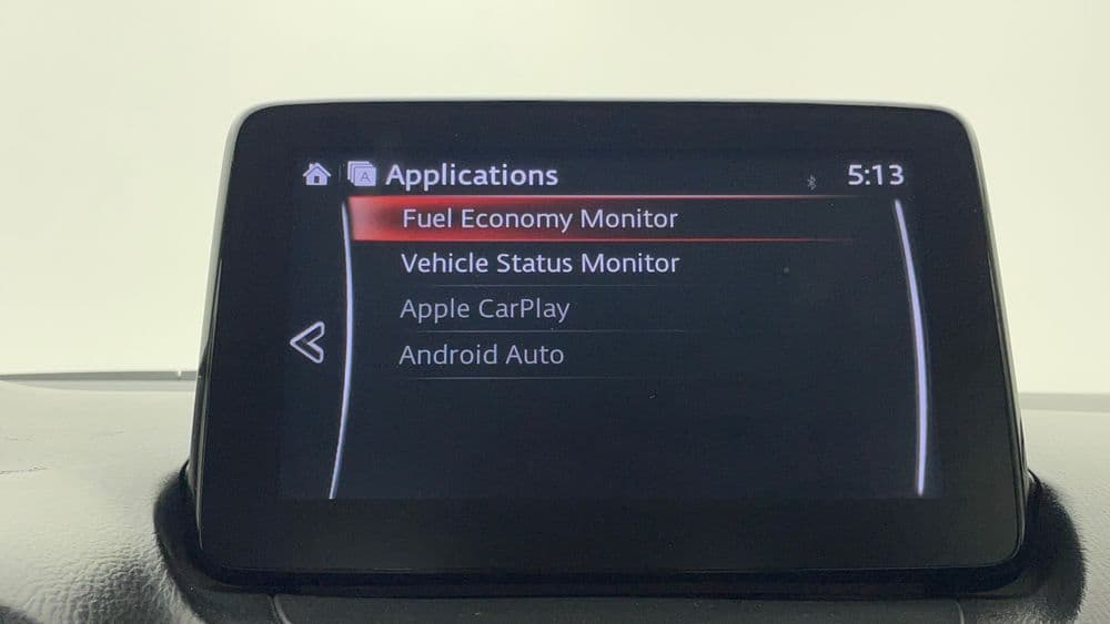 Used Mazda CX 3 2024