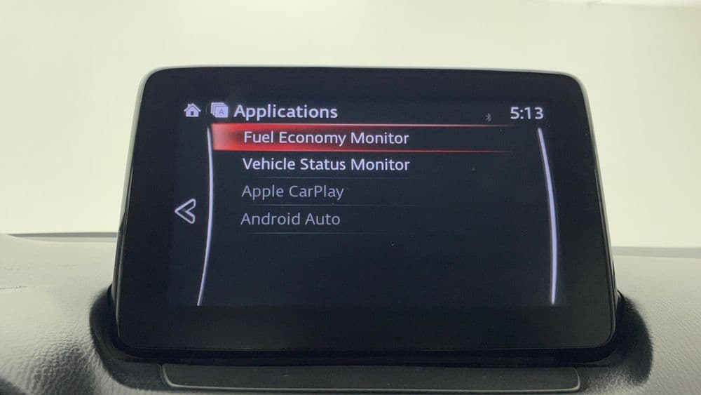 Used Mazda CX 3 2024