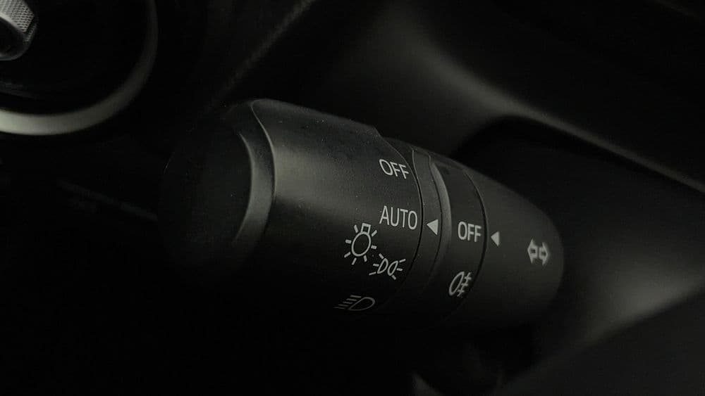 Used Mazda CX 3 2024