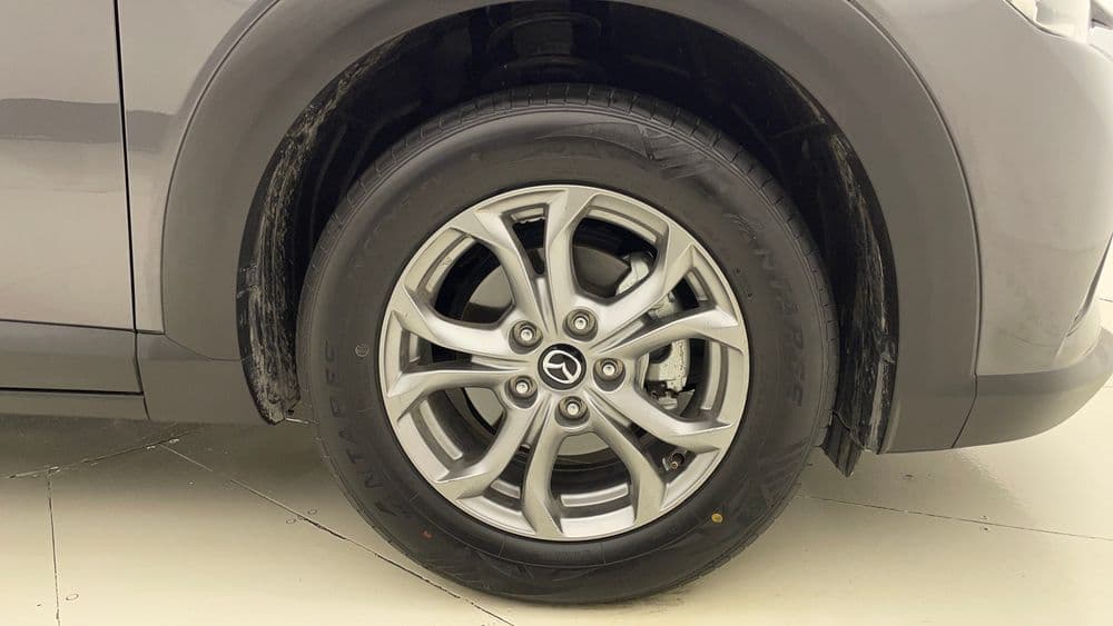 Used Mazda CX 3 2024