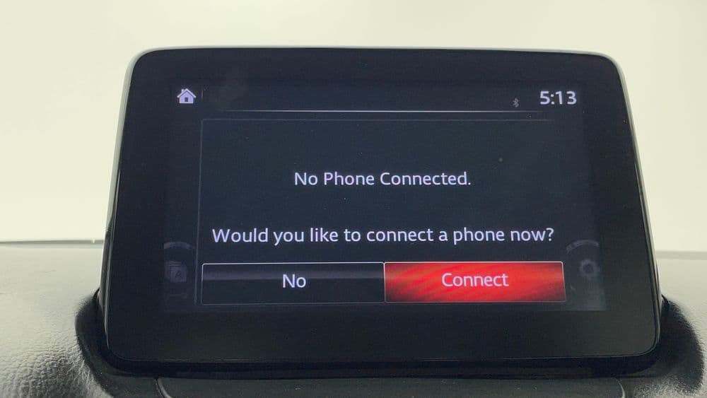 Used Mazda CX 3 2024