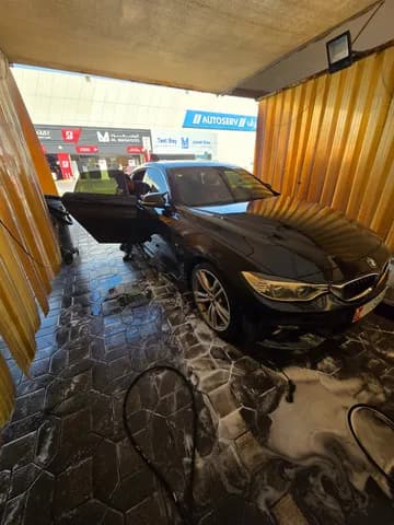 Used BMW 4 Series Gran Coupe 428i 2016