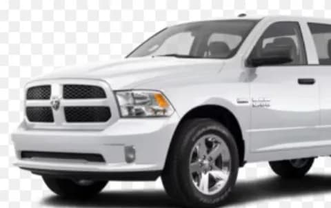 Used Dodge RAM 1500 Big Horn Regular Cab 2018 Used Dodge RAM 1500 Big Horn Regular Cab 2018 used_cars.forSale