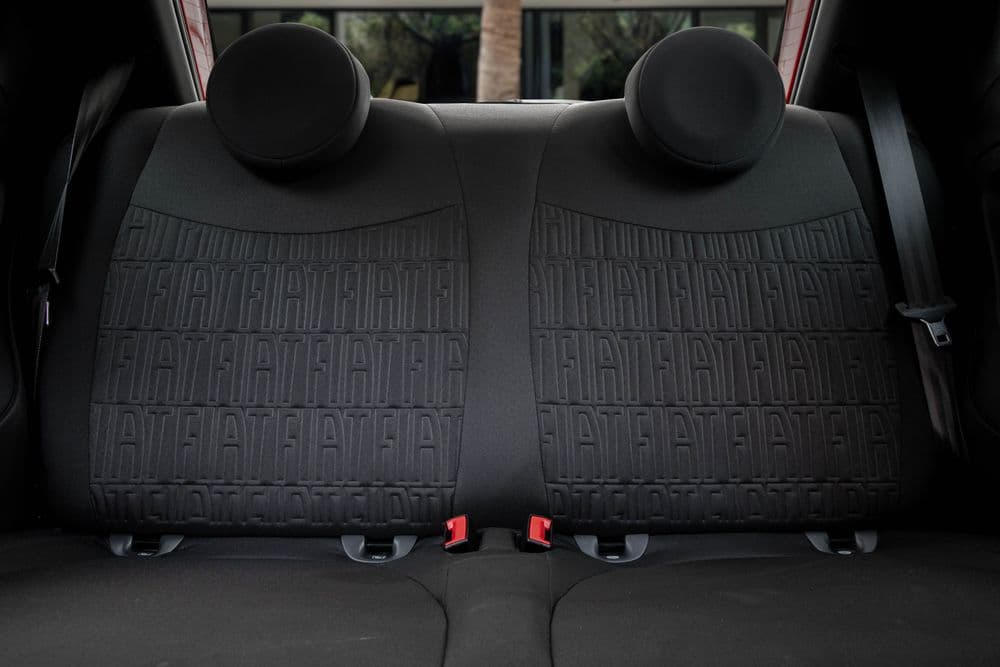 فيات 500 2023 مستعملة