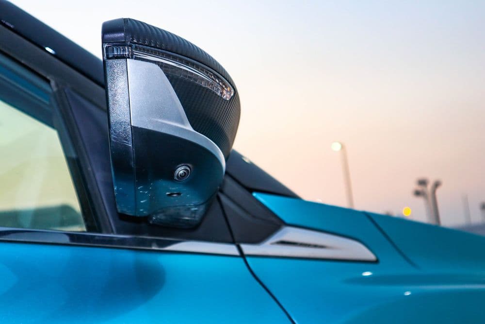 جيلي Coolray 1.5TD GC 2025 الجديد