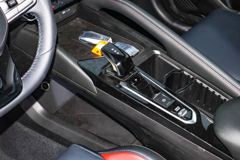 جيلي Coolray 1.5TD GC 2025 الجديد