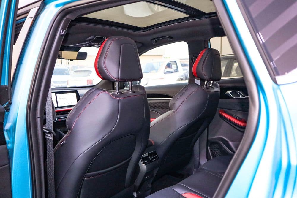 جيلي Coolray 1.5TD GC 2025 الجديد