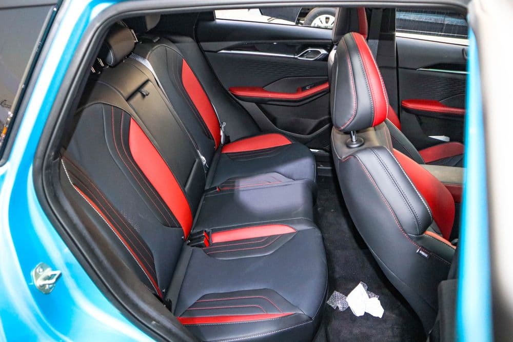 جيلي Coolray 1.5TD GC 2025 الجديد