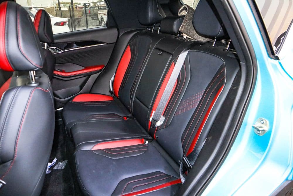 جيلي Coolray 1.5TD GC 2025 الجديد