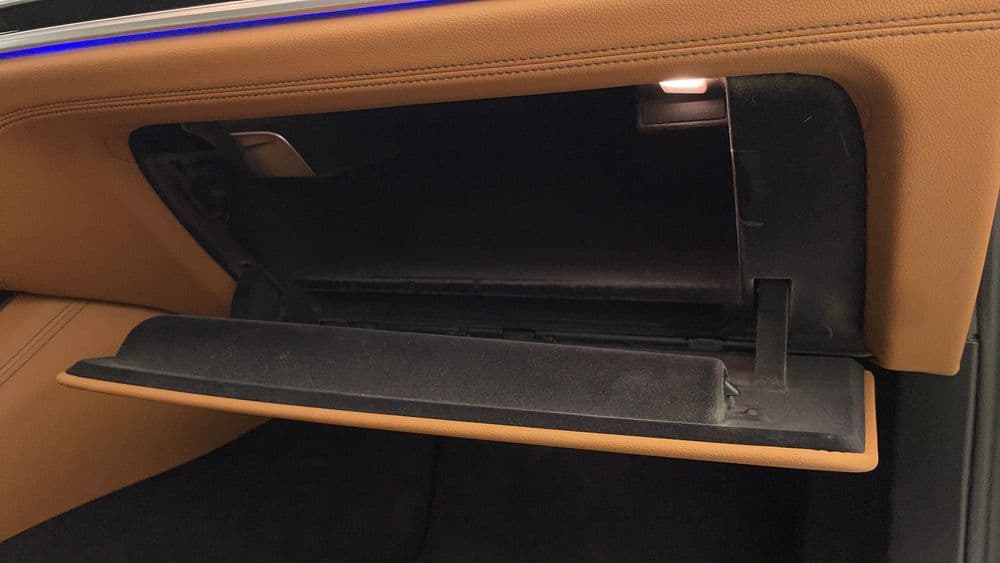 Used BMW 7 Series 2020