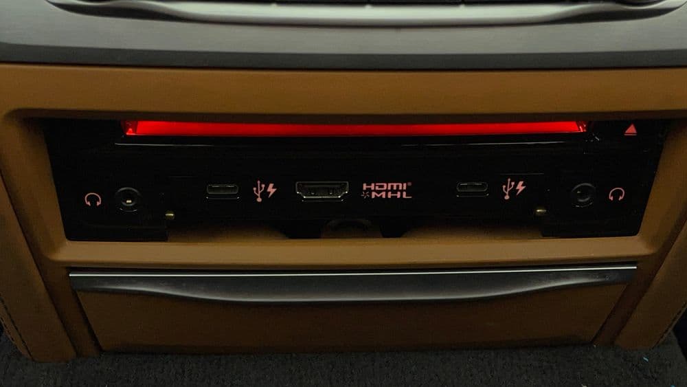 Used BMW 7 Series 2020