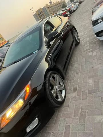 Used Kia Optima 2.4L EX Top 2014