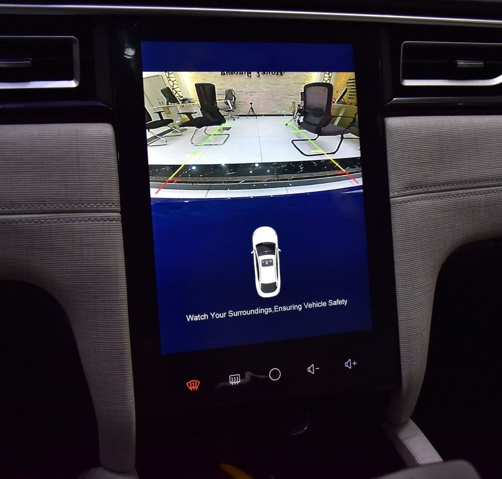 Used JAC J7 Sportback 2023