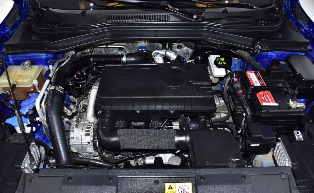 Used JAC J7 Sportback 2023