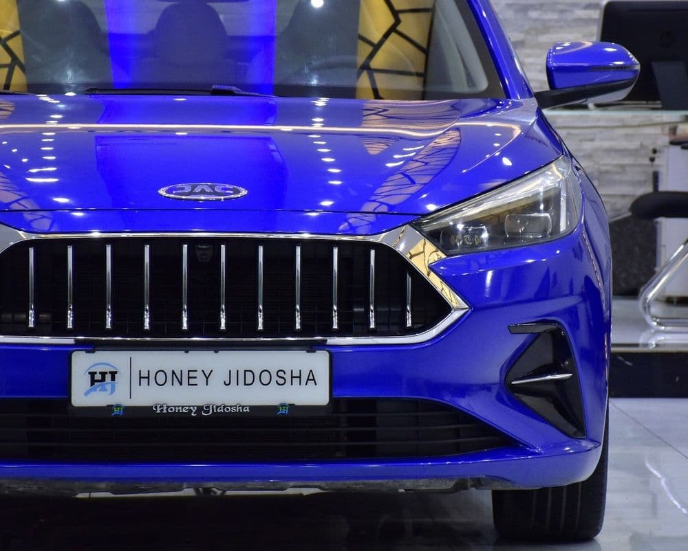 Used JAC J7 Sportback 2023