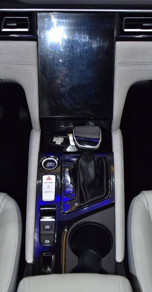 Used JAC J7 Sportback 2023