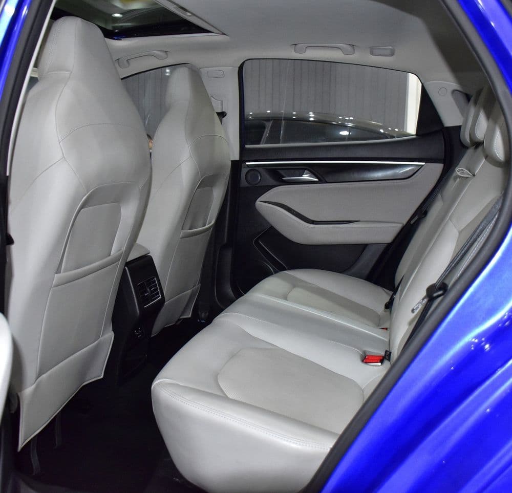 Used JAC J7 Sportback 2023