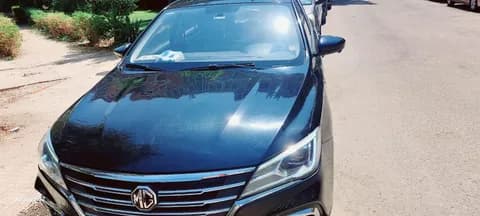 إم جي 5 1.5L LUX 2022 مستعملة إم جي 5 1.5L LUX 2022 مستعملة used_cars.forSale