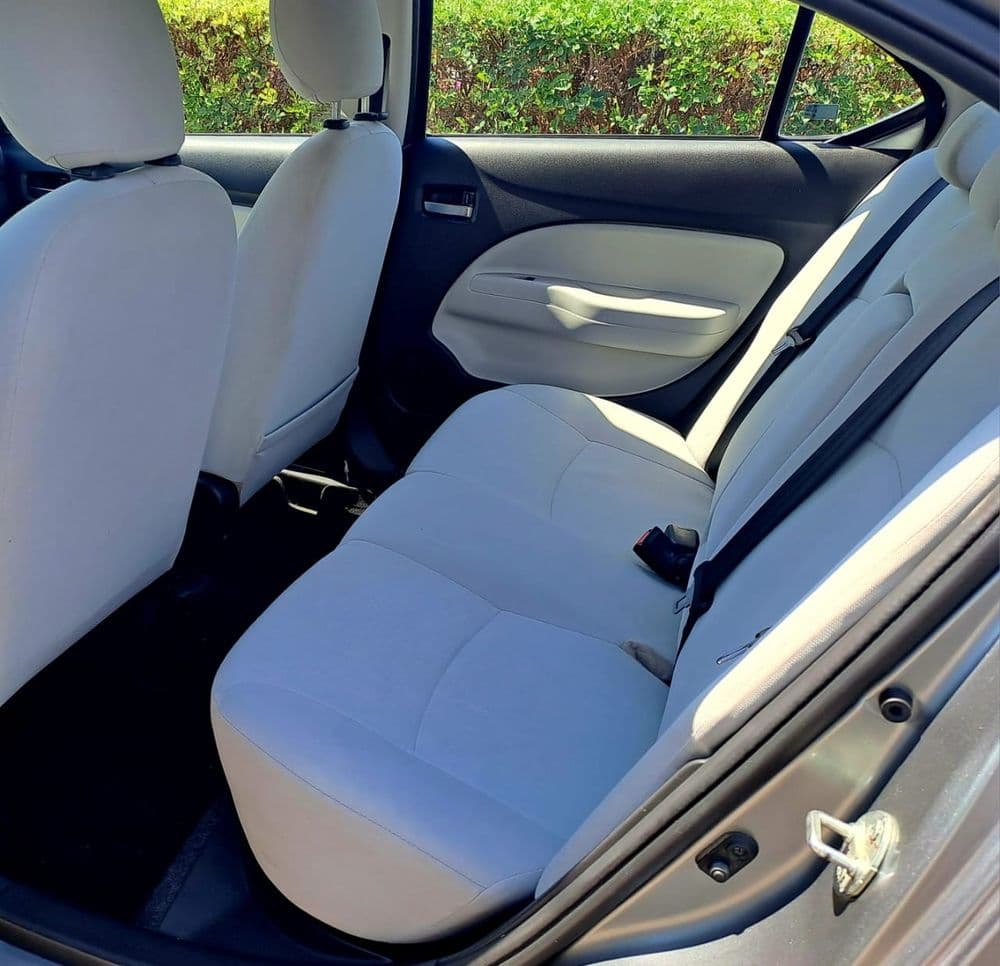 Used Mitsubishi Attrage 1.2 GLX (Full Option) 2022