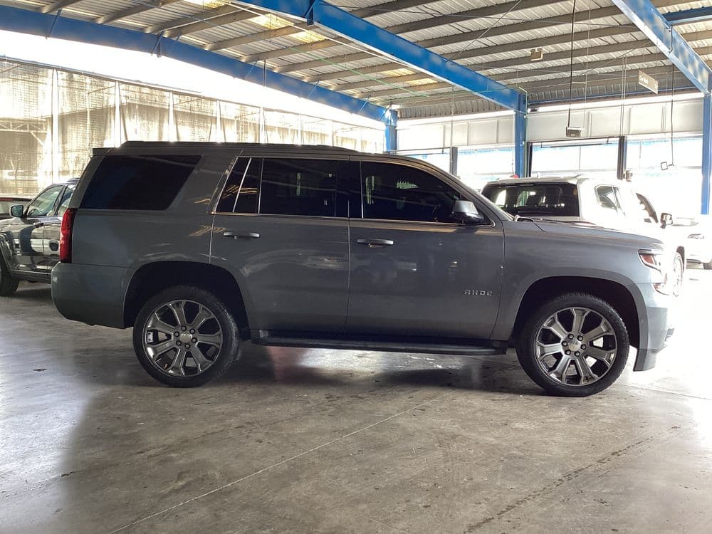 Used Chevrolet Tahoe 2018
