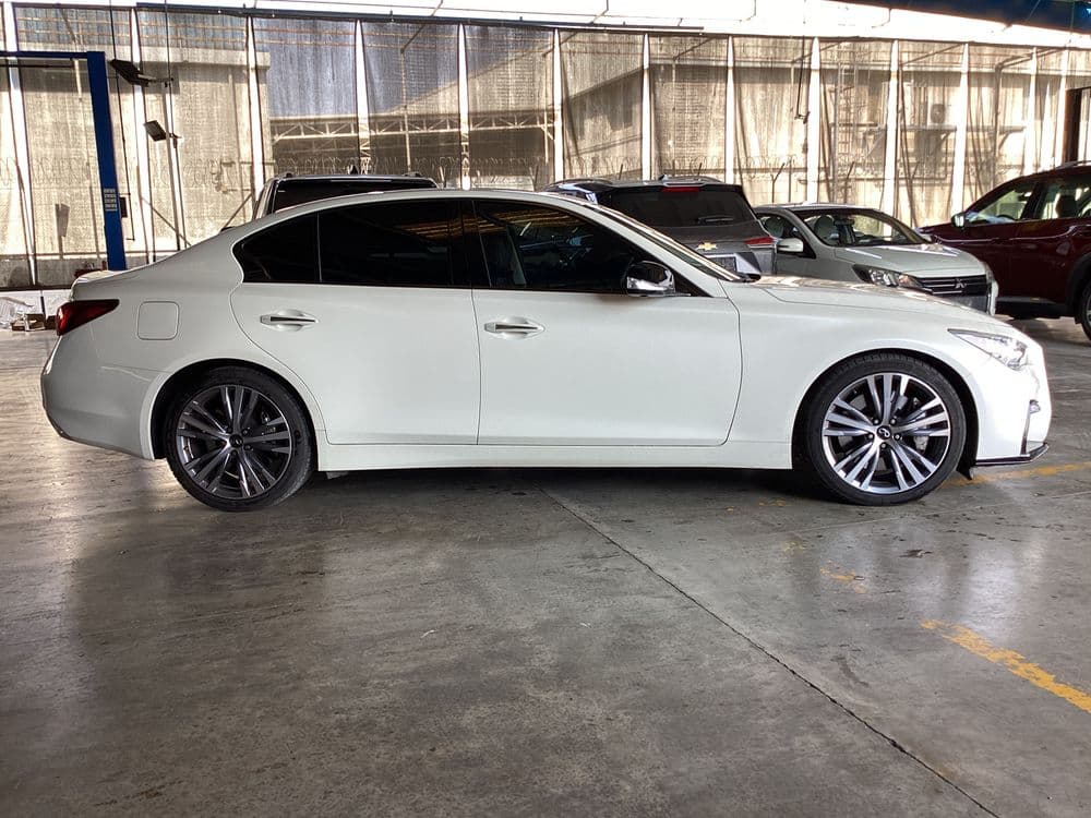 Used Infiniti Q50 2023