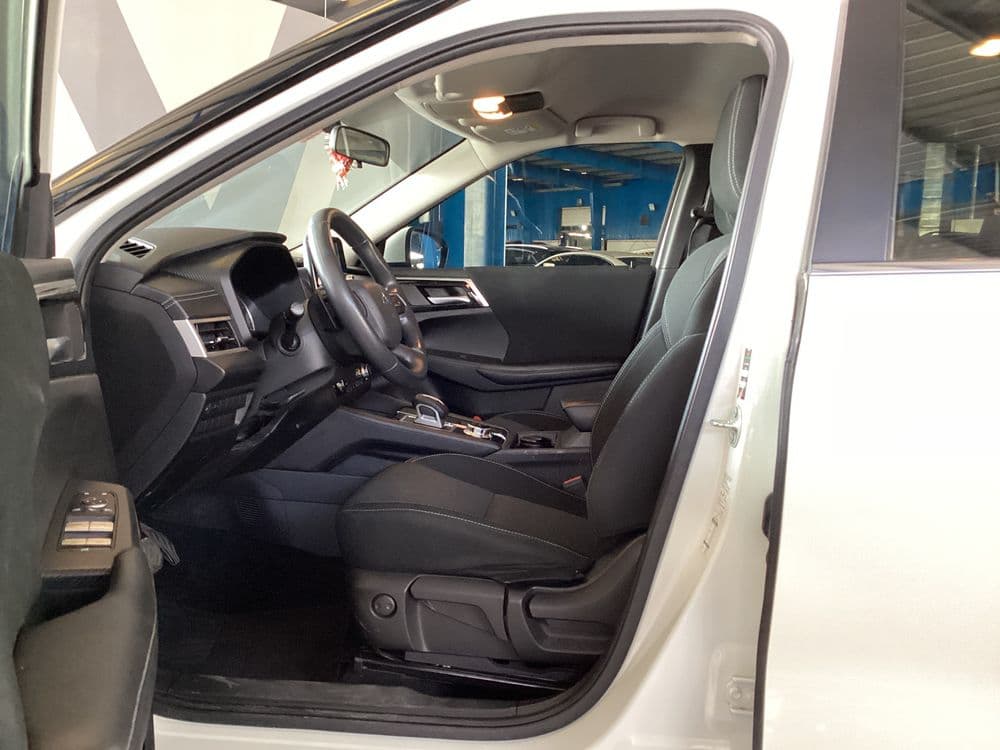 Used Mitsubishi Outlander 2023